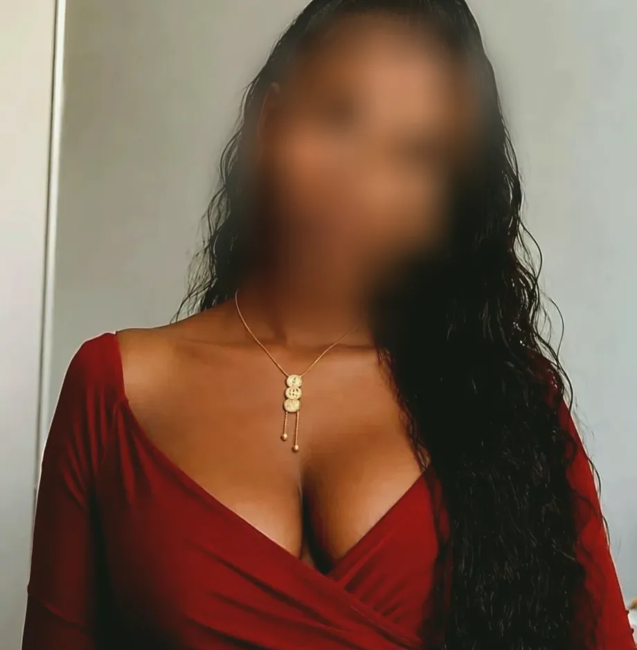 Barbara, 23