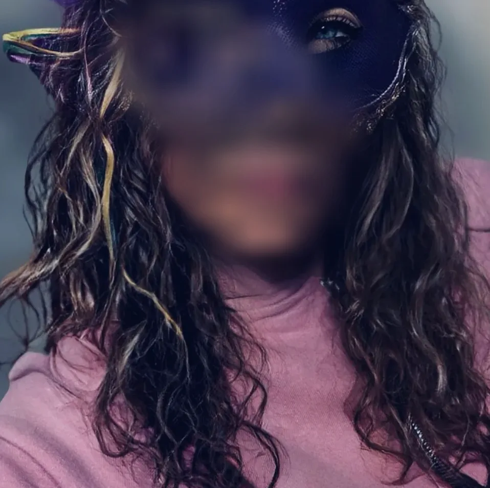 Patrícia, 31