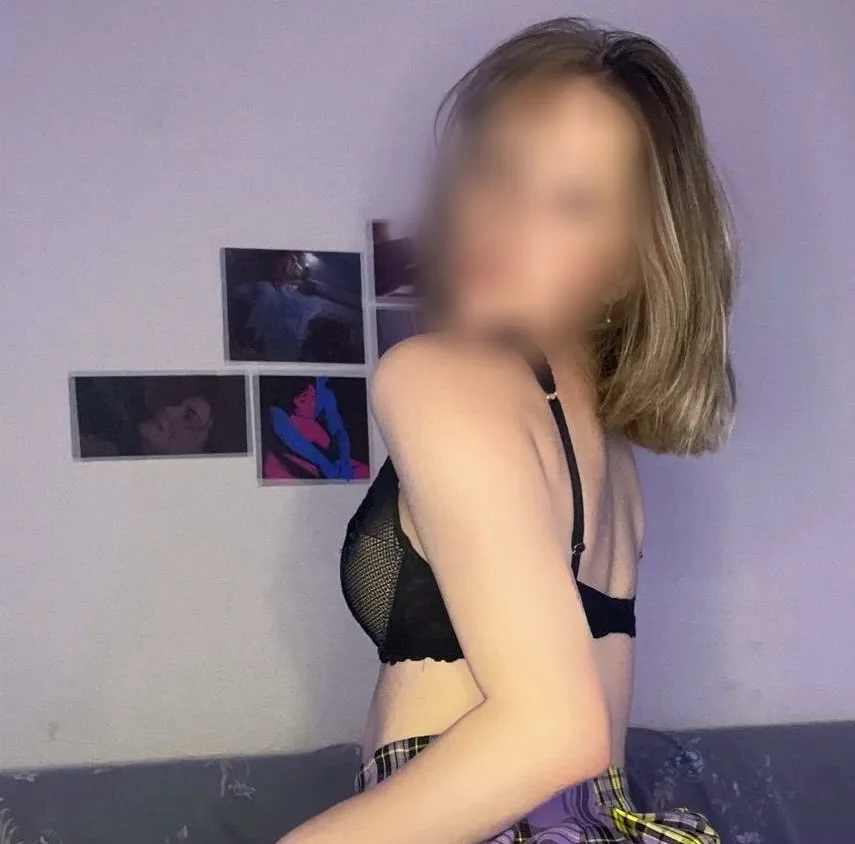 Réka, 21